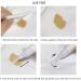 Stain Remover Pen - Wash Free Bleach Pen for Clothing | Remove Coffee Food Red Wine & Lipstick Stains | 3 Pack - Buy Online on GoSupps.com