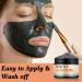 Lagunamoon Facial Deep Cleaning Natural Dead Sea Mud Mask Exfoliating Mask 250g - Buy Online on GoSupps.com