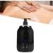 Massage Oil Warmer ABS Fast Heating LED Display Touch Control Temperature Adjustable Body Lotion Warmer US Plug Power Supply for Salon Shops - Buy Online on GoSupps.com