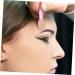 AUTSUPPL 80pcs Sponge Makeup Stick Eyeshadow Makeup Brush Cosmetic Eye Shadow Sponge Non Latex - Buy Online on GoSupps.com
