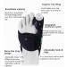 Adjustable Bunion Corrector - Orthopedic Hallux Valgus Device for Foot Comfort (Black M Code) - Buy Online on GoSupps.com