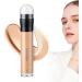 Full Coverage Concealer Stick Air Cushion Foundation Beauty Wand | Face Makeup for Lightening Eyes Beauty Wand for Foundation Honhoha - Buy Online on GoSupps.com