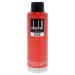 Alfred Dunhill Desire Red London for Men - 6 oz Deodorizing Body Spray