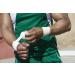 Hampton Adams | As Seen on Shark Tank | 3-Pack White Athletic Sports Tape  Very Strong Easy Tear NO Sticky Residue Best Tape for Athlete & Medical Trainers - Buy Online on GoSupps.com