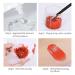 50ml Organic Lip Balm Base | Moisturizing DIY Lip Lick & Gloss | Clear Transparent Lip Glazing Material - Buy Online on GoSupps.com