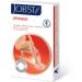 BSN Medical JOBST Compression Hose Thigh High 15-20 mmHg Closed Toe Small Midnight Navy - International Shipping Available - Buy Online on GoSupps.com