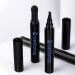 NewBang Beard Pencil Filler 4 Tip Kit - Waterproof & Longlasting Beard Pen for Natural Looking Beard, Moustache & Eyebrows - Black 2PCS - Buy Online on GoSupps.com