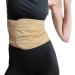 Tytlyworth Organic Castor Oil Pack Compress | Reusable Wrap for Liver Detox & Cleansing - Buy Online on GoSupps.com