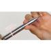 LXZJJM Eyebrow Pencil 4-in-1 Automatic Pomade Eyebrow Pencil Easy Brow Contouring Rotating 4-Color Eyebrow Pencil Precise Brush-Tip Create Natural-Looking Brows Stay on All Day 22.5g (2# Brown) 2 # Brown - Buy Online on GoSupps.com