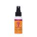 Jessicurl Awe Inspiraling Spray Island Fantasy 2 Fl oz. Moisturizing Midday Curl Refresher Spray for Curly Hair Curl Defining Island Fantasy 2 Fl Oz (Pack of 1)