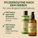 Sattva Ayurveda Lot de 2 teintures v g tales au henn naturel sans produits chimiques - Teinture bio certifi e v g talienne et ECOCERT pour des cheveux sains brillance et volume - Brun profond Brun profond 150 g (Lot de 1) - Buy Online on GoSupps.com
