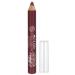 So'Bio tic L A NATURE SO BiO tic | Certified Organic Jumbo Matte Lipstick Matte & Color | Iridescent Lychee | Ultra-Covering Matte Finish | 2-in-1: Pencil & Lipstick | Organic Jojoba Oil | Vegan | Made in