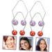Beaupretty 2 paires Entra neurs de Fossettes pour Visage Petit Dimple Trainer Portable pour Femmes Appareil L ger et Facile Porter pour Joue et Contours Du Visage - Buy Online on GoSupps.com