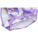 Girls Gymnastics Leotard Sparkle Dancewear Purple Unicorn - Size 6-7 Years - Buy Online on GoSupps.com