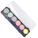 Makeup pigment soft makeup palette High color rendering for party