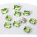 Crystal Nail Rhinestones Clear Nails Gems Stones 10Pcs Pointed Back Rhinestones Diamond Gems For Nail Art Supplies Nail Art Decorations Kits Nail Art Decorations Stickers ND947 - Buy Online on GoSupps.com