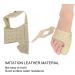 Bunion Corrector for Men and Women - Hallux Valgus Foot Straightener Tool for Big Toe Relief - Breathable, Prevents Overlapping Toes - Size S (30-35 Yards) - Buy Online on GoSupps.com