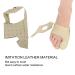 Adjustable Bunion Pads Brace - Toe Straightener & Corrector Sleeve - 3PCS Bunion Splints - Size M (35-39) - Leg & Foot Supports - Buy Online on GoSupps.com