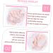 DOITOOL 2 Boxes Double Eyelid Sticker Stickers Double Eyelid Strips Double Eyelid Tapes Comfortable Miss - Buy Online on GoSupps.com