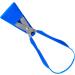 Peta Easi-Grip Scissors (75mm Pointed Blade) Right Handed Ideal for use by Adults with weak Grip. Continuous Loop Handle. Great Scissors for Elderly or Disabled. Self Opening Easy Grip Low-Fatigue Right Handed (75mm) Single - Buy Online on GoSupps.com
