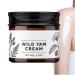 Pruojhw Body Cream Balancing Moisturizing Cream | Soothing Lotion for Skin Discomfort for Dry and Sensitive Skin Legs Hands Knees Arms Stomach Travel Daily Use Shower Home