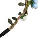 TUDUZ Women's Boho Flower Headband - Festival Wedding Garland | Beach Party Hair Accessory - Buy Online on GoSupps.com