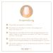 N&BF 5ML Comfort Line Make Up Gel Soft Nature - High Quality Camouflage Cover Gel for Gelnageln | Professional Medium Viscosity Nail Gel Made in Germany - Buy Online on GoSupps.com