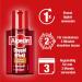  Alpecin Alpecin 3-Pack of Dual-Effect Caffeine Shampoos 200ml - For Hereditary Hair Loss and Dandruff - Suitable for Oily Scalps - Buy Online on GoSupps.com