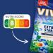 VIVIL Extra Strong Sugar-Free Throat Lozenges with Vitamin C - Peppermint Flavor Vegan 120g Bag - International Shipping Available - Buy Online on GoSupps.com