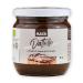Dattello Organic Chocolate Hazelnut Spread with Dates No Refined Sugar Vegan - MAKRi 400g (3 Jars)
