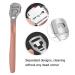 Premium Rose Gold Callus Remover Set | Stainless Steel Foot File & Pedicure Tool for Smooth Skin | International Shipping - Buy Online on GoSupps.com