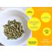 Premium Green Cardamom Pods 75g | Large 10mm Hari Elaichi | Fragrant & Fresh Whole Pods | Rich in Cardamom Seeds | Enhance Food Mood - Buy Online on GoSupps.com