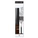 Wet n Wild MegaLiner Liquid Eyeliner in Dark Brown - Long-Lasting Formula - Buy Online on GoSupps.com