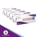 Buy Dynarex Elastic Bandages - Self-Closure Latex-Free 4x5 yds Case of 50 - Outstanding Compression & Stretch - Buy Online on GoSupps.com