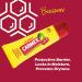  Carmex Carmex Cherry Lip Balm Moisturizing Spf 15 12 Units - Buy Online on GoSupps.com