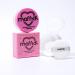 Translucent Matte Fixing Powder, Soft Focus Loose Baking Powder, Oil Control, Full Coverage Finishing Powder Foundation, Long Lasting Makeup Hold & Pores