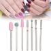 Easy to Use Nail Art Drill - Perfect Grinding Tool for Manicure & Salon | Ideal for Home Use - Buy Online on GoSupps.com
