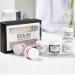 Roseflower Dipping Powder Nails Kit - 6 Nude Colors Base & Top Coat - DIY Manicure Starter Set for Home Use - Buy Online on GoSupps.com