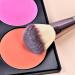 Professional Makeup Brush Set for Powder Liquid & Eye Shadow | Essential Tools for Flawless Makeup - Buy Online on GoSupps.com