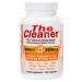 Century Systems The Cleaner - Women's Formula 104 Capsules by 14 Day Women's Formula (packaging may vary) 104 Count (Pack of 1)