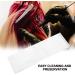Papier Cheveux Dekaim Papier d'emballage pour cheveux 100pcs / pack Papier professionnel pour teinture pour cheveux Papier de teinture recyclable pour teinture couleur Highlight Paper - Buy Online on GoSupps.com