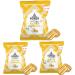 3 x Bonds Butter and Mint flavour Sweets 120g 1.25 PMP - Buy Online on GoSupps.com