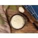 Chickpea Flour Garbanzo Bean Powder Non GMO Vegan Ready-to-eat Breakfast 500g/pack Instant Brew Soy Milk Great for Making Tortillas Socca Banana Bread Fritters Gluten Free Chinese Specialties (3pack) - Buy Online on GoSupps.com