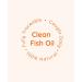 Dropi Cod Liver Oil 2000mg - Omega 3 - Extra Virgin - 180 Capsules Unflavoured - Buy Online on GoSupps.com