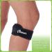 VYTALIVING Biofeedback Sciaticure Acupressure Wrap - Knee Support for Joint Pain Relief | Adjustable Compression Brace for Men & Women | Perfect for Sporting Activities - Buy Online on GoSupps.com