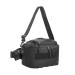Tasmanian Tiger TT Medic Hip Bag First Aid Kit Hip Bag Molle Outdoor Fanny Pack for Paramedics Medics Rescue Workers Black