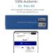 Dr. Pen Ultima A9 Wireless Derma Beauty Pen Kit - 0.25mm 12pins & 36pins + Round Nano (2 each) - Skin Care Tool - Buy Online on GoSupps.com