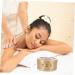 Solustre Portable Moxibustion Box - Health & Wellness Tool for Cone Therapy | International Shipping - Buy Online on GoSupps.com