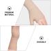 Buy 1 Pair Fingerless Wrist Support Gloves - Carpal Tunnel Compression Brace - International Shipping Available - Buy Online on GoSupps.com