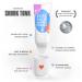 SwipenSnap One Hand Cream Applicator - US Patent Shark Tank Featured Easy One-Handed Use - Buy Online on GoSupps.com